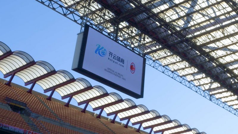 uedbet|uedbet体育|uedbet官方网站体育成为AC米兰的官方博彩合作伙伴