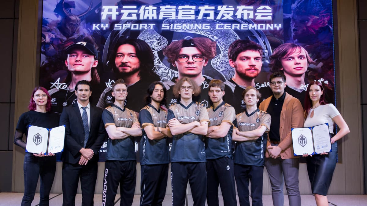 uedbet|uedbet体育|uedbet官方网站体育成为GAIMIN GLADIATORS的官方博彩合作伙伴